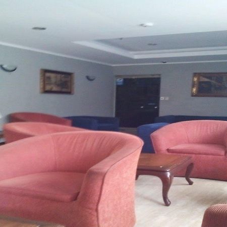 Savoy Hotel Caracas Kültér fotó
