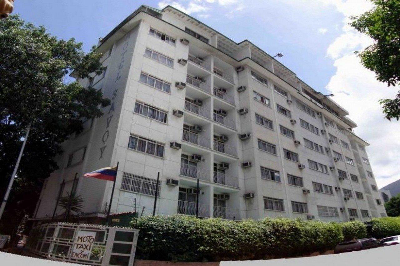 Savoy Hotel Caracas Kültér fotó