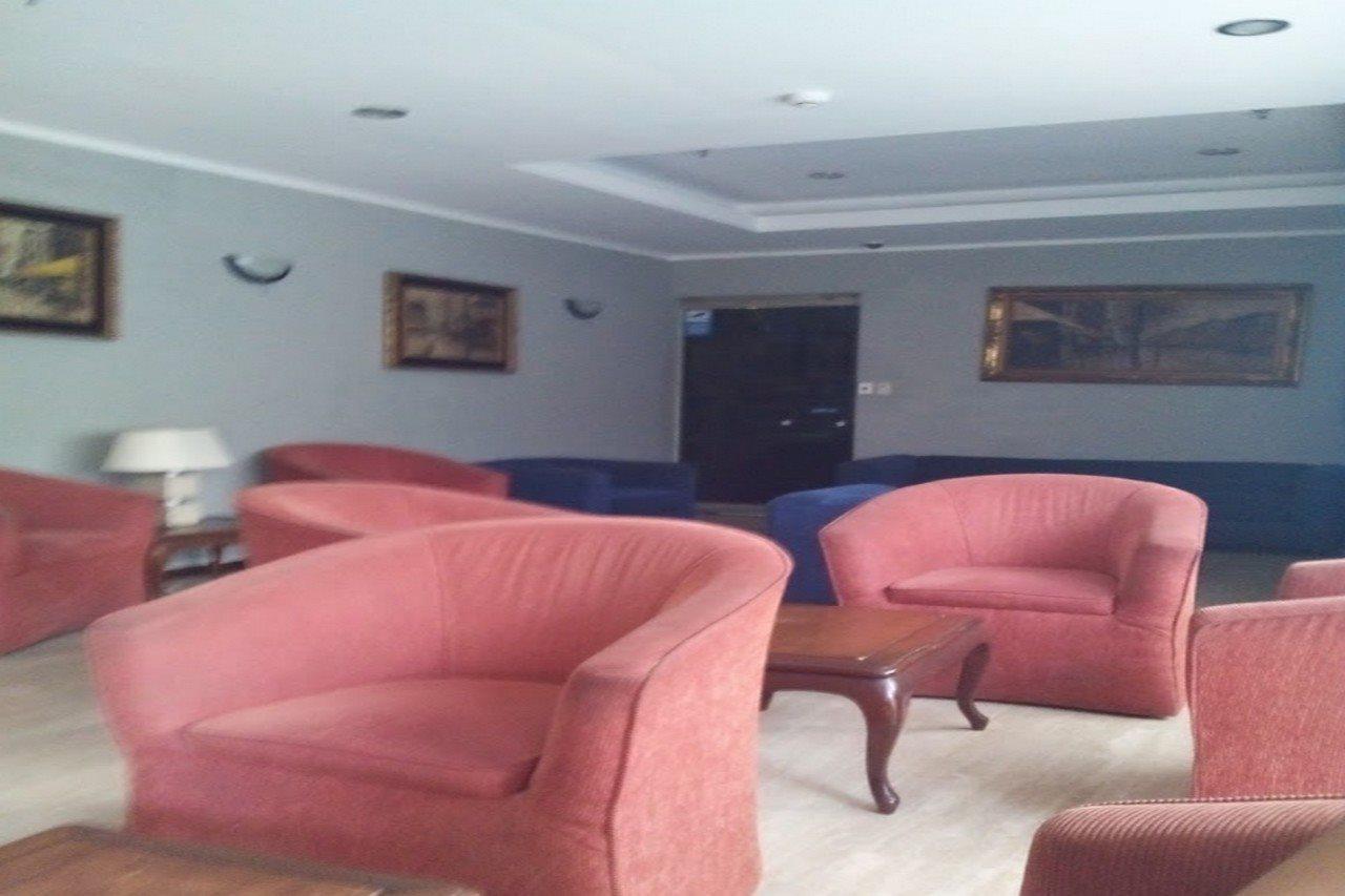 Savoy Hotel Caracas Kültér fotó