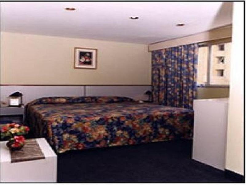 Savoy Hotel Caracas Kültér fotó