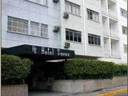 Savoy Hotel Caracas Kültér fotó