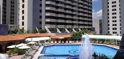 Savoy Hotel Caracas Kültér fotó