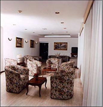 Savoy Hotel Caracas Kültér fotó