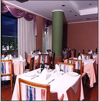 Savoy Hotel Caracas Kültér fotó