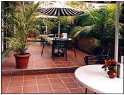Savoy Hotel Caracas Kültér fotó